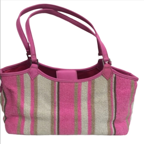 The Sak Handbags - 🔥 The Sac shoulder bag Pink striped purse